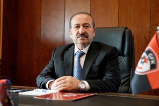 Îmblânzitorul de antrenori » Cine e bașkanul care l-a convins pe Mirel Rădoi să semneze cu Gaziantep FK