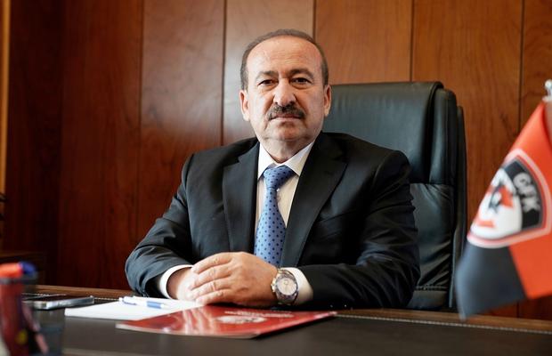Îmblânzitorul de antrenori » Cine e bașkanul care l-a convins pe Mirel Rădoi să semneze cu Gaziantep FK