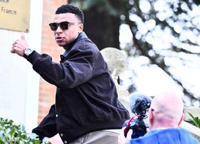 Pe cine ar invita Mbappe la cina de vis: 3 legende din sport și o cântăreață