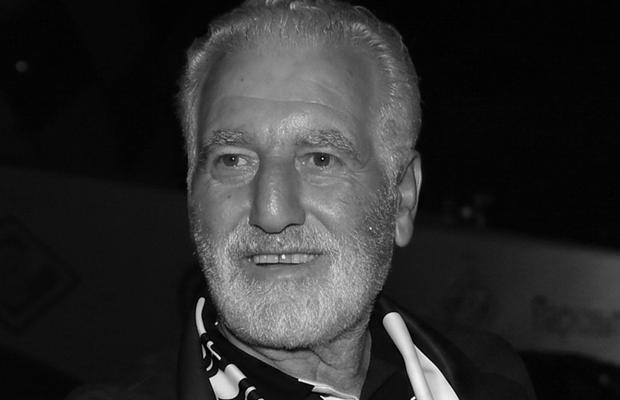 PAOK Salonic, lovită de o nouă tragedie » Doliu la echipa antrenată de Răzvan Lucescu