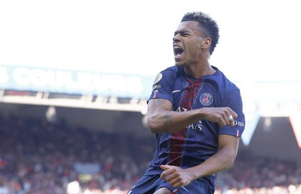 PSG își continuă marșul spre titlu în Ligue 1