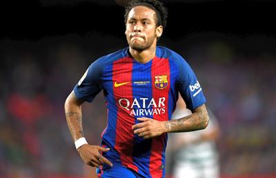 Neymar, achitat în procesul legat de transferul la Barcelona