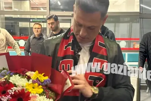 Cum văd fanii lui Gaziantep venirea lui Mirel Rădoi la echipă / foto: instagram @gazianteponline