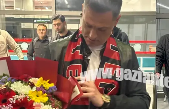 Cum văd fanii lui Gaziantep venirea lui Mirel Rădoi la echipă