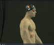 David Popovici, CAMPION național la Otopeni! Prima medalie de aur din 2026