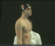 David Popovici, CAMPION național la Otopeni! Prima medalie de aur din 2026