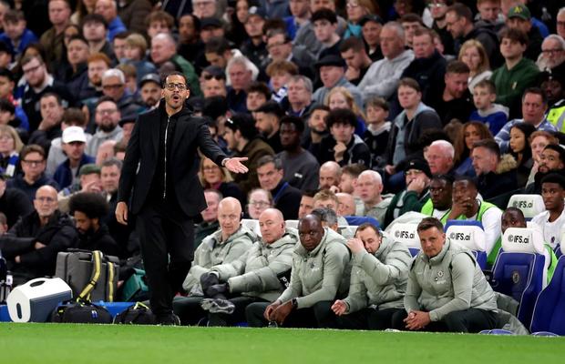 Clubul a egalat un record din 1912! » Fosta câștigătoare a titlului în Premier League nu mai înscrie de 50 de zile