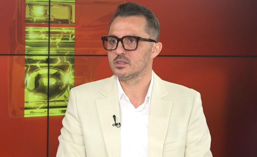 Bogdan Apostu, în direct la GSP Live Prietenul lui Vlad Chiricheș ia atitudine în scandalul de la FCSB: „Din ce știu eu, așa a fost”