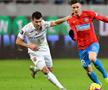 CFR Cluj și FCSB sunt primele două echipe din Liga 1