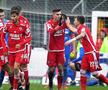 În această perioadă s-au purtat negocieri intense pentru vânzarea lui Dinamo