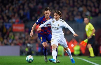 START în La Liga » Când revin Barcelona și Real Madrid în acțiune
