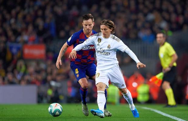 START în La Liga » Când revin Barcelona și Real Madrid în acțiune