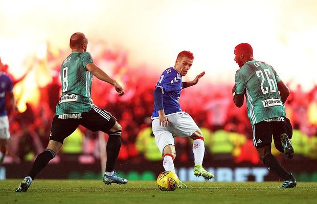 Prima țară din Europa cu spectatori în tribune, după carantină?! Planul a ajuns pe masa prim-ministrului! Ar fi o soluție pentru Liga 1?