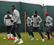 Fotbaliștii din Premier League întâmpină probleme la antrenamente // sursă foto: Guliver/gettyimages