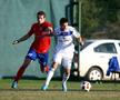 EXCLUSIV „Jocurile foamei” la Dinamo » Dezvăluiri de impact după 6 ani: „Toți jucătorii au început să râdă, știau situația”