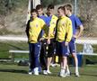 Dumitru Dragomir: „Cum am dat un loc Craiovei, așa se putea și ca Steaua să vină în Liga 2”