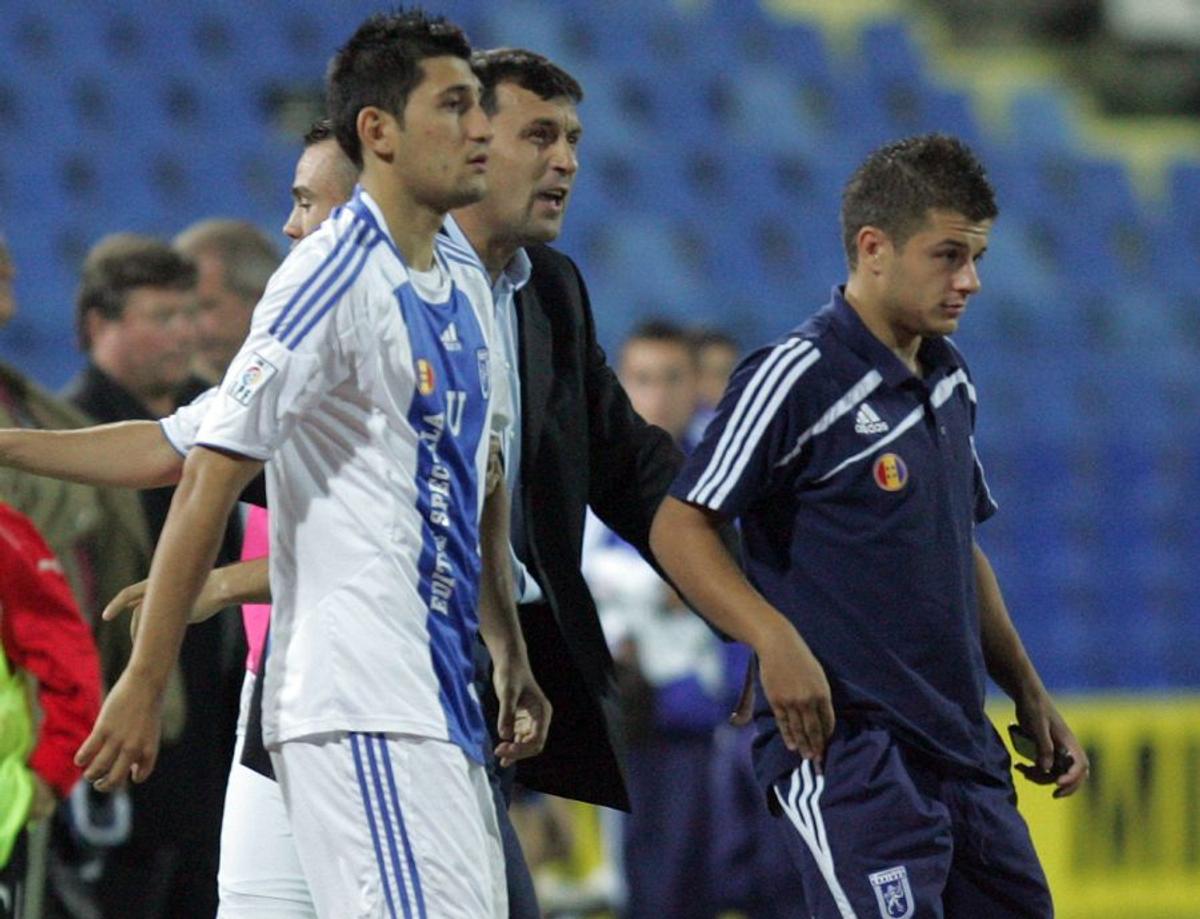 Dumitru Dragomir: „Cum am dat un loc Craiovei, așa se putea și ca Steaua să vină în Liga 2”