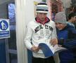 EXCLUSIV Un fost fotbalist de la Craiova intervine categoric în scandalul FCU - CSU: „Ai cui sunt acei 25.000 de suporteri care aplaudau și aveau orgasm?”