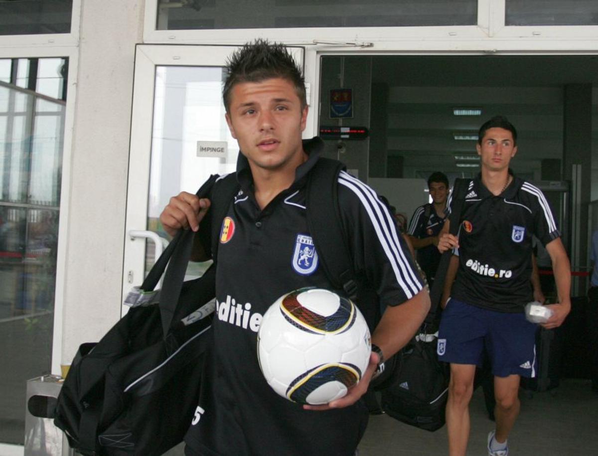 EXCLUSIV „Jocurile foamei” la Dinamo » Dezvăluiri de impact după 6 ani: „Toți jucătorii au început să râdă, știau situația”