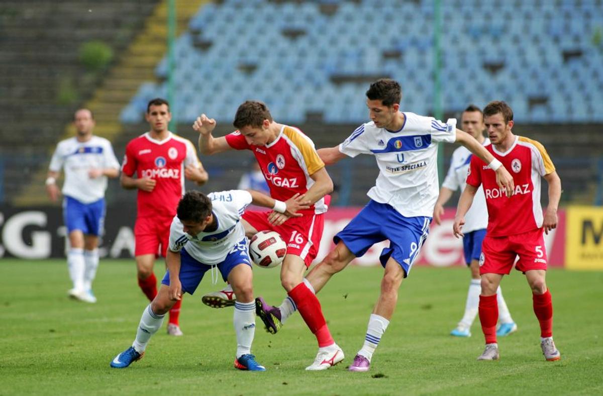 Dumitru Dragomir: „Cum am dat un loc Craiovei, așa se putea și ca Steaua să vină în Liga 2”