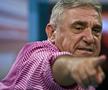 Giovanni Becali atacă investitorii spanioli care au negociat pentru preluarea lui Dinamo