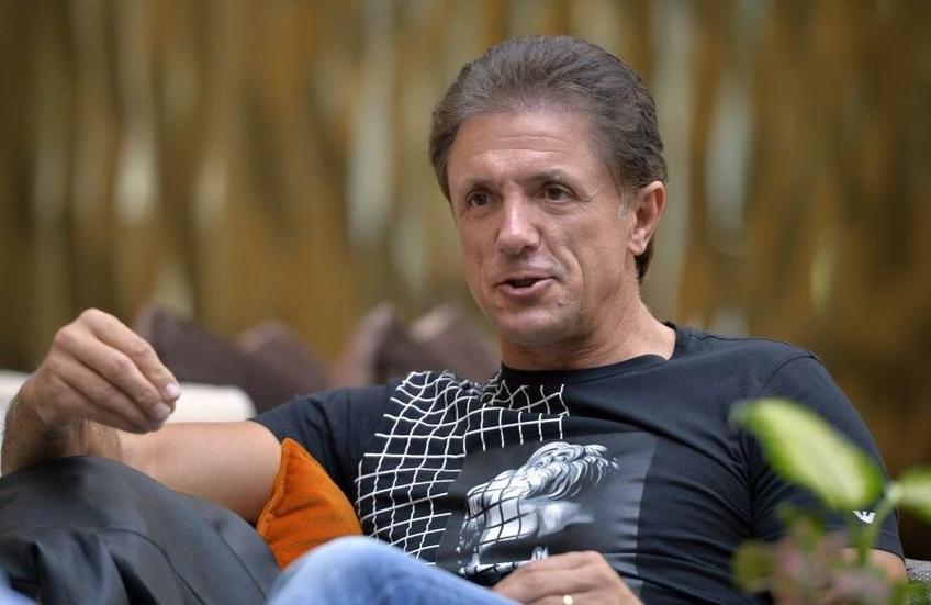 Gică Popescu este coordonator al EURO 2020