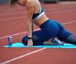 Maryna Bekh-Romanchuk, atleta care își înnebunește fanii cu cele mai provocatoare fotografii