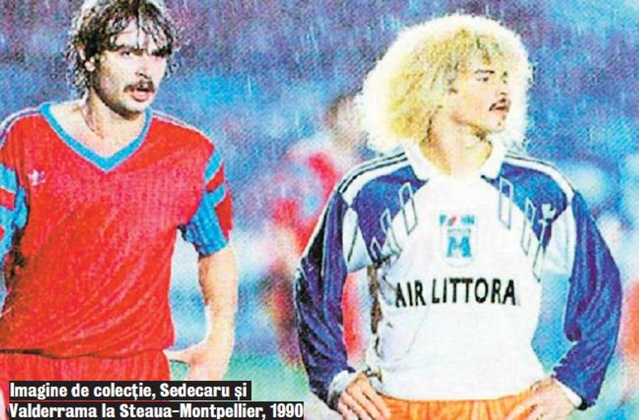 EXCLUSIV | 5 dueluri fabuloase, Liga 1 vs Europa: de la Petrișor Toma vs. „Vulturul” Butragueno, la „Băiatul din Bolintin” vs. eternul Zanetti