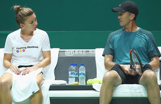 Cine e „Ucigașul” din echipa Simonei Halep » Dezvăluiri inedite: „Am rămas cu ea pentru totdeauna”