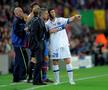 Mărturie neașteptată a lui Cristi Chivu, într-un dialog de 2h: „Am refuzat pe Real Madrid, era mai mult decât puteam duce” + Coșmarul finalului de la Roma: „Mă scuipau, mergeam escortat de Poliție” și cum l-a lăsat Totti să bată loviturile libere