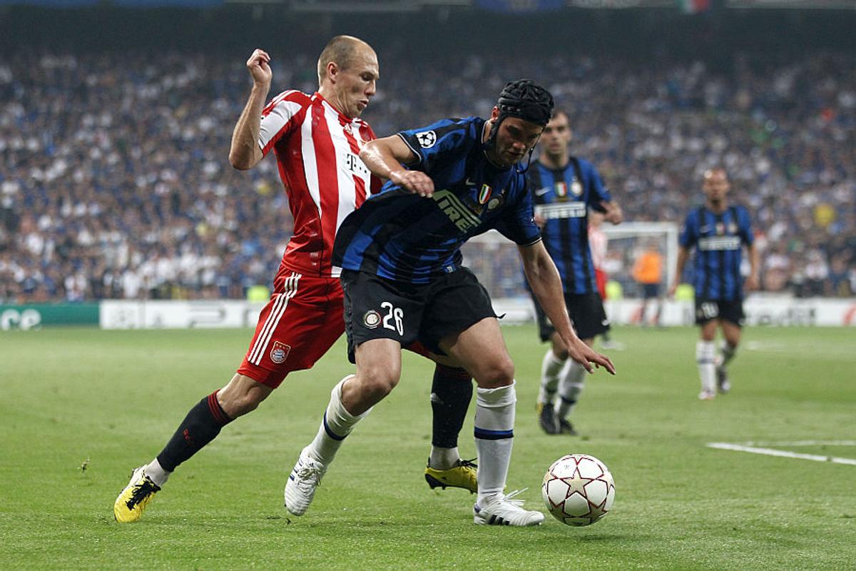 Mărturie neașteptată a lui Cristi Chivu, într-un dialog de 2h: „Am refuzat pe Real Madrid, era mai mult decât puteam duce” + Coșmarul finalului de la Roma: „Mă scuipau, mergeam escortat de Poliție” și cum l-a lăsat Totti să bată loviturile libere