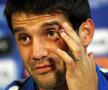 Mărturie neașteptată a lui Cristi Chivu, într-un dialog de 2h: „Am refuzat pe Real Madrid, era mai mult decât puteam duce” + Coșmarul finalului de la Roma: „Mă scuipau, mergeam escortat de Poliție” și cum l-a lăsat Totti să bată loviturile libere