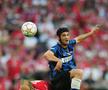 Mărturie neașteptată a lui Cristi Chivu, într-un dialog de 2h: „Am refuzat pe Real Madrid, era mai mult decât puteam duce” + Coșmarul finalului de la Roma: „Mă scuipau, mergeam escortat de Poliție” și cum l-a lăsat Totti să bată loviturile libere