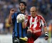 Mărturie neașteptată a lui Cristi Chivu, într-un dialog de 2h: „Am refuzat pe Real Madrid, era mai mult decât puteam duce” + Coșmarul finalului de la Roma: „Mă scuipau, mergeam escortat de Poliție” și cum l-a lăsat Totti să bată loviturile libere