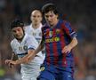 Mărturie neașteptată a lui Cristi Chivu, într-un dialog de 2h: „Am refuzat pe Real Madrid, era mai mult decât puteam duce” + Coșmarul finalului de la Roma: „Mă scuipau, mergeam escortat de Poliție” și cum l-a lăsat Totti să bată loviturile libere