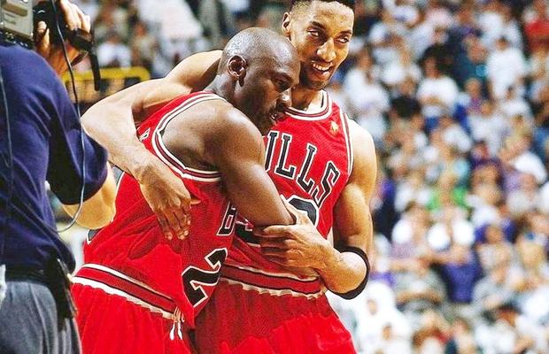 Michael Jordan împlinește azi 62 de ani! » 23 de lucruri neștiute: de ce a mituit un angajat al unui aeroport + Fobia cu care a rămas pe viață