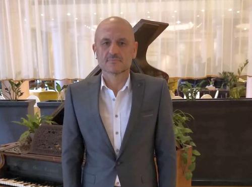 Adrian Mititelu / FOTO: Facebook
