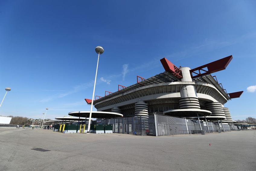 Autoritățile italiene au decis: San Siro poate fi demolat