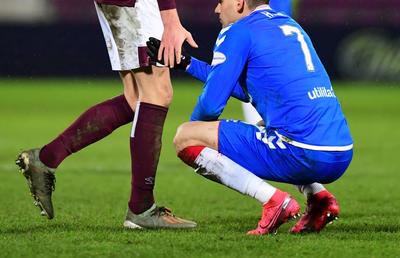 A rămas Rangers fără bani? Transferul lui Ianis Hagi, pus sub semnul întrebării de un fost fotbalist al lui United: „Cum poate să plătească 5 milioane?!”