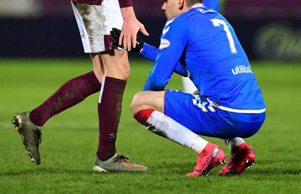 A rămas Rangers fără bani? Transferul lui Ianis Hagi, pus sub semnul întrebării de un fost fotbalist al lui United: „Cum poate să plătească 5 milioane?!”