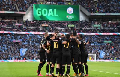 Echipamentul lui Manchester City naște discuții în Anglia! Comentariul deplasat făcut Liam Gallagher: „Cine l-a făcut merită îmbarcat în următorul zbor către Wuhan”