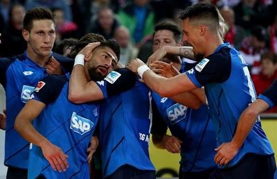 Cele mai importante statistici la Hoffenheim - Koln și două ponturi pentru pariuri