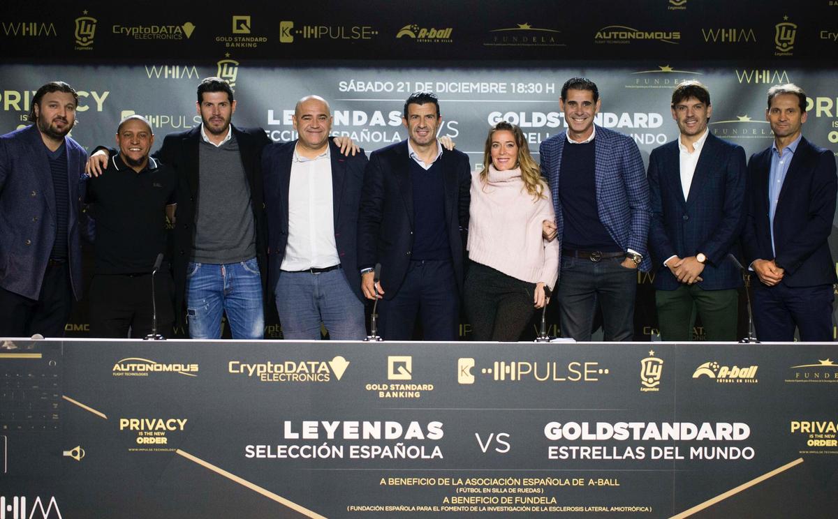 FOTO Toni Curea investitori Dinamo Herminio Menendez Alondra