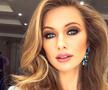 GALERIE FOTO. Raluca Moș, de pe podium, la pupitrul știrilor sportive » E fain la Cluj :)