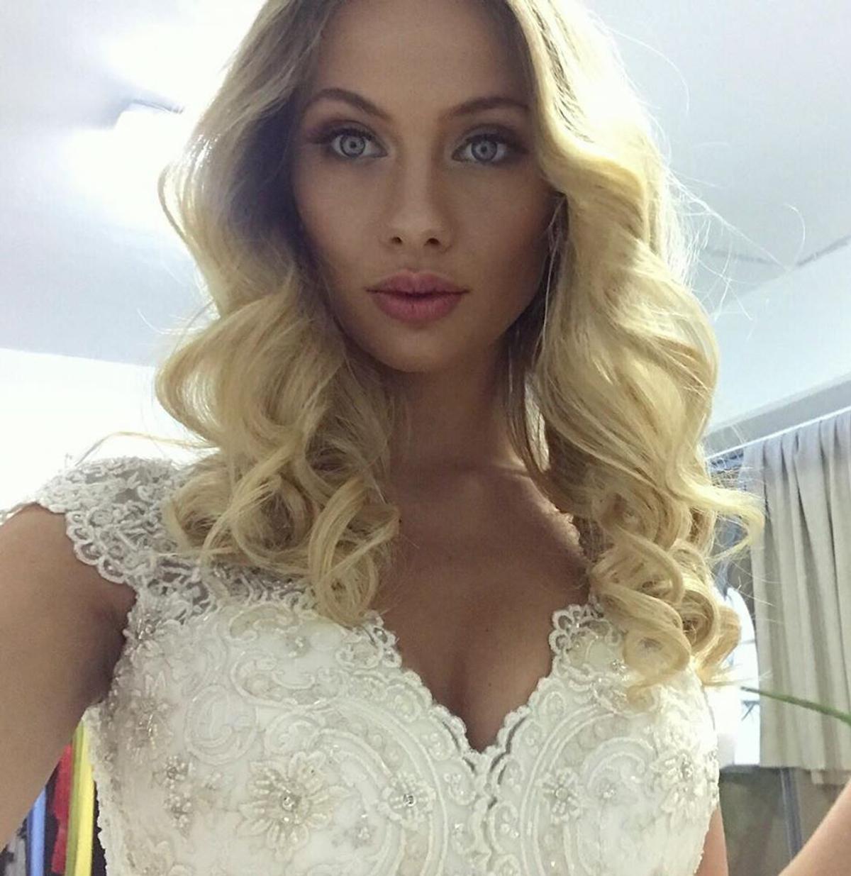 Raluca Moș - Look TV