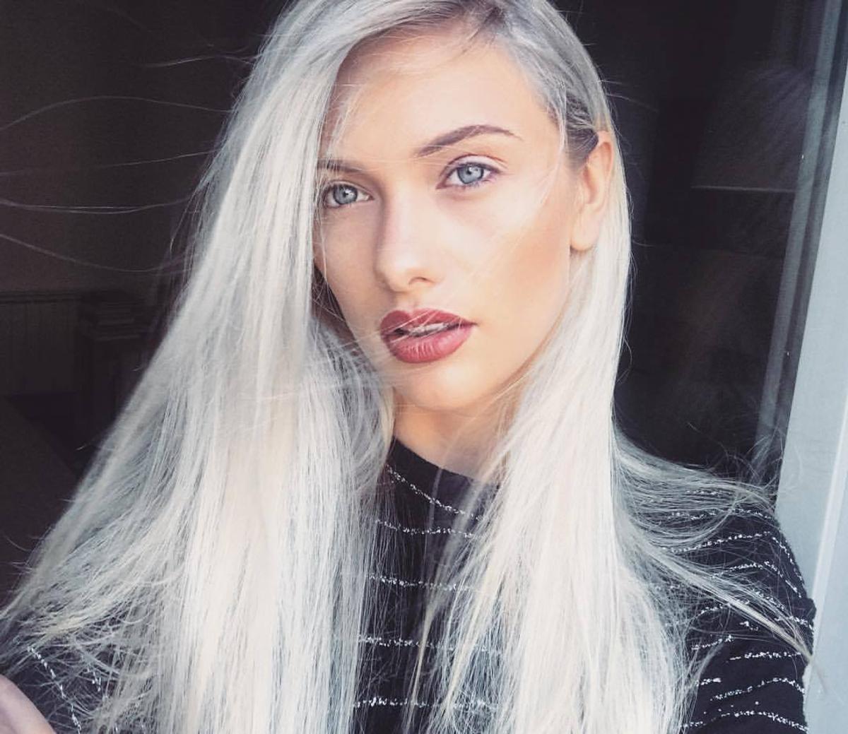 Raluca Moș - Look TV