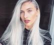 FOTO Prezentatoarea știrilor sportive de la Look Sport+ face senzație în reclame la lenjerie intimă