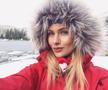 Raluca Moș - Look TV