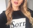 FOTO Prezentatoarea știrilor sportive de la Look Sport+ face senzație în reclame la lenjerie intimă