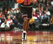 Michael Jordan - evergreen